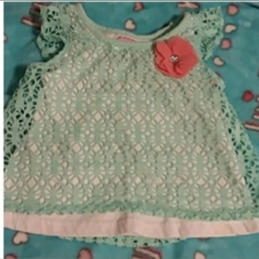 ✨️ Swiggles Top baby girl ✨️